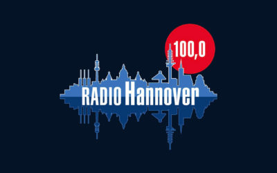 Studiobesuch bei „Radio Hannover“
